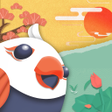 Unblock Bird - Fun Sliding Blo icon