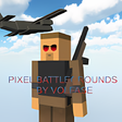 Program simgesi: Pixel Battlegrounds