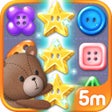 ไอคอนของโปรแกรม: Push The Buttons