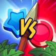 プログラムのアイコン：Match Masters - PvP Match…