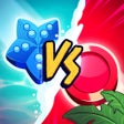 أيقونة البرنامج: Match Masters - PvP Match…