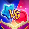 أيقونة البرنامج: Match Masters - PvP Match…