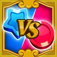 プログラムのアイコン：Match Masters - PvP Match…