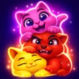 プログラムのアイコン：Kitty Sort: Twisted Tails