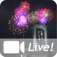 Live Hanabi - Fireworks -