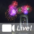 Icoon van programma: Live HANABI - Fireworks -