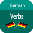 程序图标：Common German Verbs - Lea…