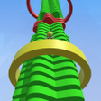 ไอคอนของโปรแกรม: Farm Saga : Twist Roller …