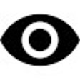 Symbol des Programms: Show password