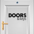 프로그램 아이콘: Doors  Keys