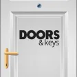 Doors  Keys