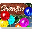 Symbol des Programms: Aranjas