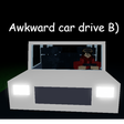 Icon of program: awkward car ride