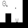 Flying Ball Shooting Game