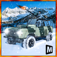 程序图标：Army War Truck 2016