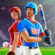 Ícone do programa: Ballistic Baseball