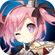 Programın simgesi: Azur Lane