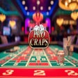 Ícone do programa: Pro Craps