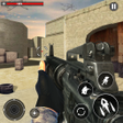 Ikon program: Military WW2 Shooter Game…