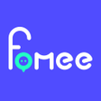 أيقونة البرنامج: Fomee - Text  Video Chat