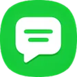 プログラムのアイコン：Messages