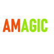 Icône du programme : Africa Magic Mobile