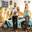 Ícone do programa: Real Gangster Crime World…
