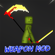 程序图标：Melon Weapons PlayGround …