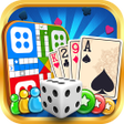 程序图标：Call Break 29 Ludo Game P…