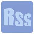 Ikon program: RssReader