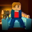프로그램 아이콘: Pocket Home - Harmony Des…