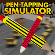 プログラムのアイコン：Pen Tapping Simulator ALP…