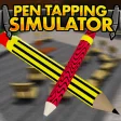 Pen Tapping Simulator ALPHA