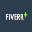 Иконка программы: FIVERR +