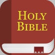 أيقونة البرنامج: Bible