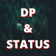 プログラムのアイコン：5000 DP  Status in Hindi …