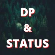 5000 DP  Status in Hindi - अ