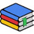 Unofficial New Google Books Interface icon