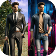 Icon of program: Smarty Men: Dress Photo E…