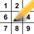 Ikona programu: Sudoku - Classic Puzzle G…
