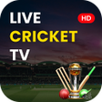 Icoon van programma: Cricket Live Hub  Scores …