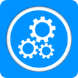 Ikon program: Play Store Setting Shortc…