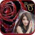 Icon of program: Rose Photo Frames
