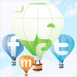 程序图标：BridgeEver(for Evernote)