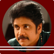 プログラムのアイコン：Nagarjuna Movies - Wallpa…