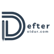 Ikon program: Defter Doldur