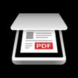 プログラムのアイコン：Tiny Scanner Plus