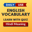 Learn English - Vocabulary Se
