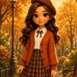 プログラムのアイコン：Preppy Outfits for Roblox