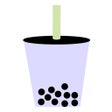 程序图标：Boba Beacon - The Girl Co…